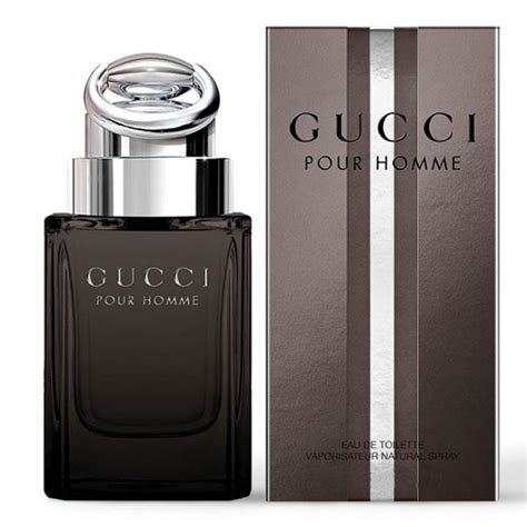 gucci by gucci pour homme 50ml|Gucci pour homme original.